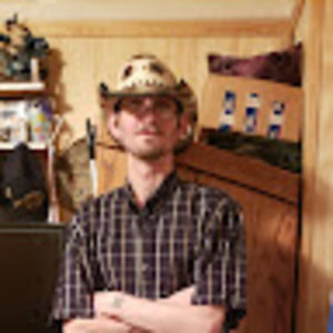 Meet your Posher, Travis